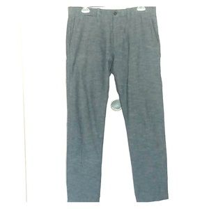 J. crew  Linen Pants Slacks